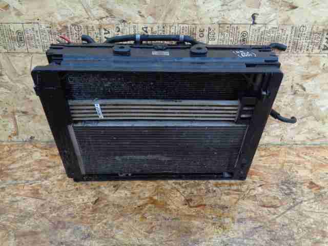Изображение товара 11250 - 00013672 radiator gidrousilitelya   3