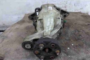 Изображение товара 13789 - 00013789 reduktor zadnij Ford Taurus 1