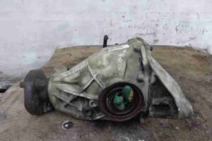 Изображение товара 13789 - 00013789 reduktor zadnij Ford Taurus 2