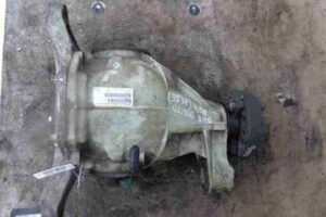 Изображение товара 13789 - 00013789 reduktor zadnij Ford Taurus