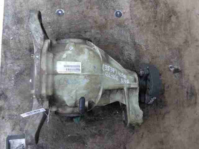 Изображение товара 13789 - 00013789 reduktor zadnij Ford Taurus