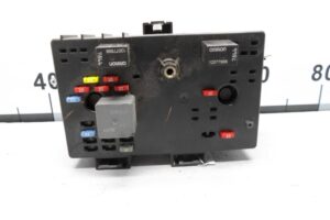Изображение товара 105098 - 00105098 blok predokhranitelej Peugeot 406
