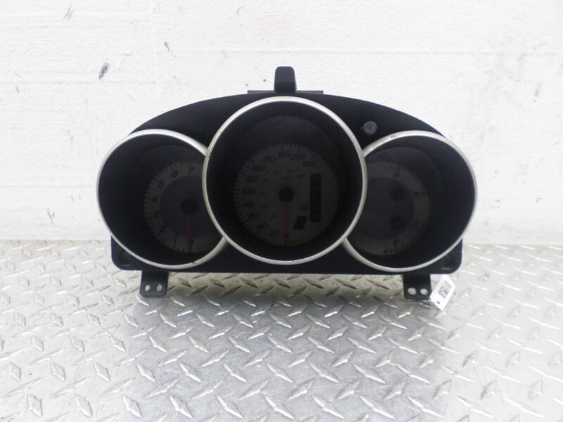 Изображение товара 114248 - 00114248 schitok priborov Dodge Caravan