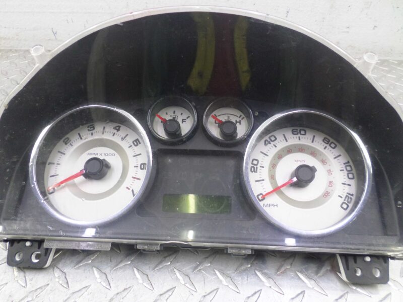 Изображение товара 116257 - 00116257 schitok priborov Ford Kuga