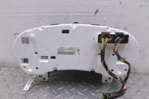 Изображение товара 119367 - 00119367 schitok priborov Hyundai H1 3
