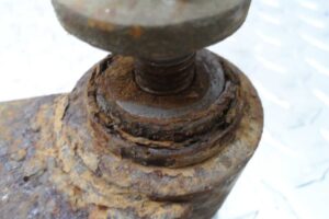 Изображение товара 119572 - 00119572 rychag zadnij pravyj Opel Omega 1