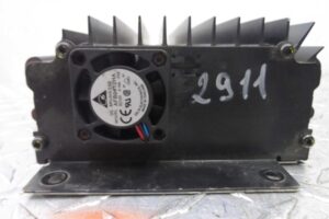 Изображение товара 125923 - 00125923 blok usilitelya muzyki Mercedes A klasse 2