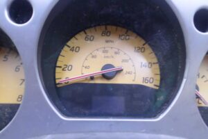 Изображение товара 100057 - 0100057 schitok priborov Lexus RX 1
