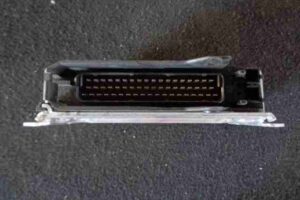 Изображение товара 1374w20395 - 1374w20395 blok upravleniya kpp Mazda Millenia 2