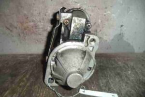 Изображение товара 13257 - 2939w18681 starter   1