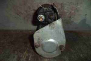 Изображение товара 13257 - 2939w18681 starter   2