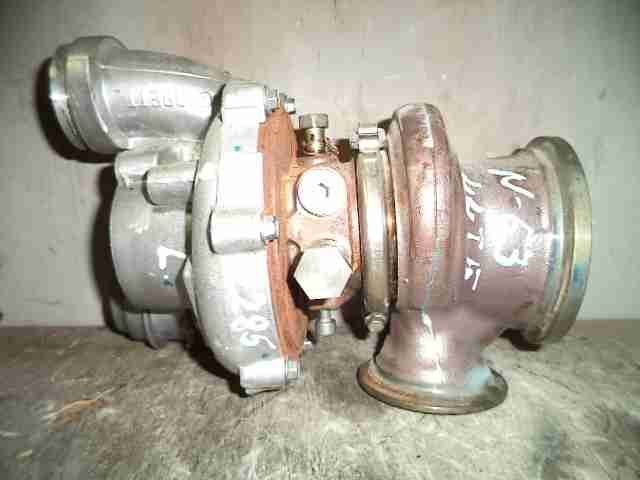 Изображение товара 43376 - 1 turbina