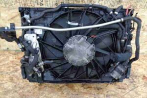 Изображение товара 3559w32235 - 11111111 radiator akpp 