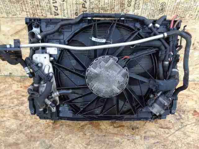 Изображение товара 3559w32235 - 11111111 radiator akpp