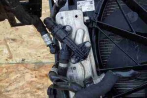 Изображение товара 3559w32235 - 11111111 radiator akpp 1