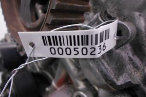 Изображение товара 1117w1564 - 1117w1564 dvigatel Dodge Caravan 1