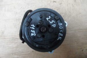 Изображение товара 1178w13184 - 1178w13184 kompressor konditsionera Mercedes G klasse 2