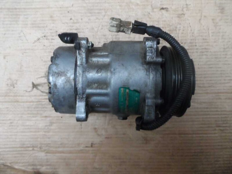 Изображение товара 1178w13184 - 1178w13184 kompressor konditsionera Mercedes G klasse