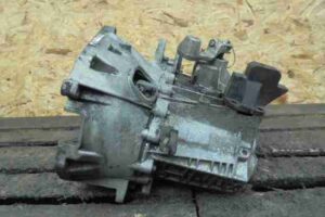 Изображение товара 50722 - 1248w18489 mkpp Nissan Xterra 3