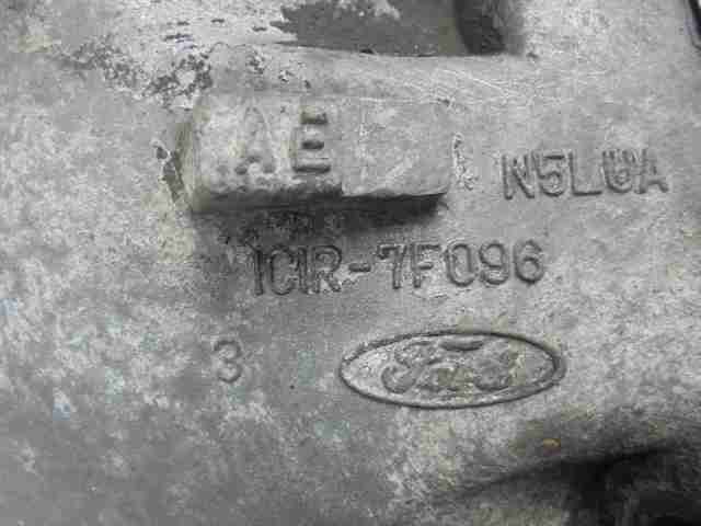 Изображение товара 50722 - 1248w18489 mkpp Nissan Xterra