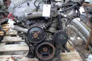 Изображение товара 51078 - 1390w14802 dvigatel Honda CR V 1