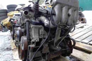 Изображение товара 51078 - 1390w14802 dvigatel Honda CR V 2