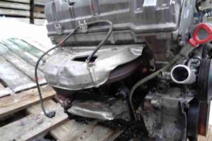 Изображение товара 51078 - 1390w14802 dvigatel Honda CR V 3