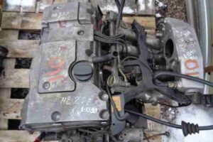 Изображение товара 51078 - 1390w14802 dvigatel Honda CR V
