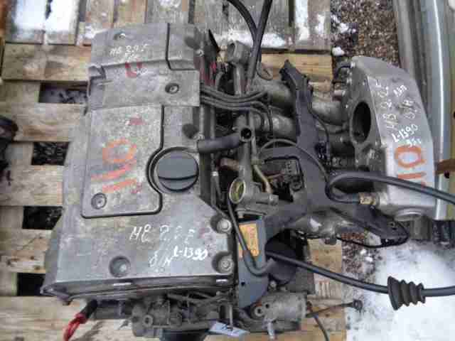 Изображение товара 51078 - 1390w14802 dvigatel Honda CR V