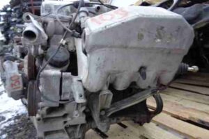 Изображение товара 73926 - 1393w14806 dvigatel Honda CR V 2