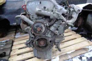 Изображение товара 73926 - 1393w14806 dvigatel Honda CR V 3