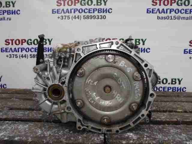 Изображение товара 1423w4213 - 1423w4213 akpp Volvo S40 4