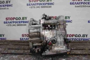 Изображение товара 1423w4213 - 1423w4213 akpp Volvo S40 5