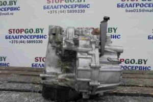 Изображение товара 1423w4213 - 1423w4213 akpp Volvo S40 6