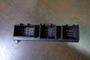 Изображение товара 1491w46489 - 1491w46489 blok upravleniya parktronikami Mercedes A klasse 2