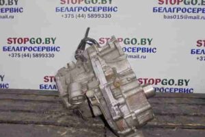 Изображение товара 1524w309 - 1524w309 akpp Volvo V50 2