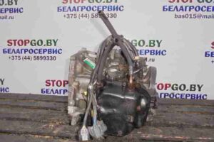 Изображение товара 1524w309 - 1524w309 akpp Volvo V50 3