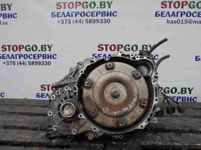 Изображение товара 1524w309 - 1524w309 akpp Volvo V50