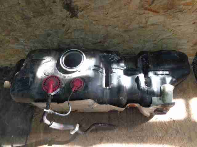 Изображение товара 1578w16615 - 1578w16615 bak toplivnyj