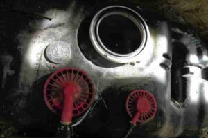 Изображение товара 1578w16615 - 1578w16615 bak toplivnyj 1