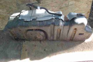 Изображение товара 1578w16615 - 1578w16615 bak toplivnyj 2