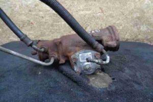 Изображение товара 58602 - 1583w14654 reduktor rulevoj Chrysler Town Country 3