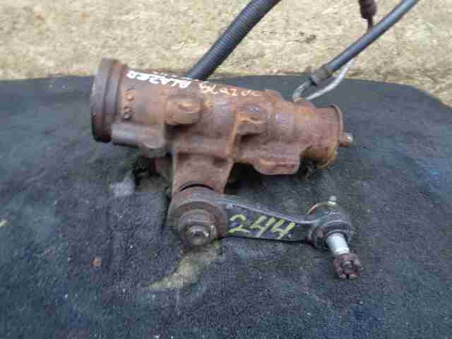 Изображение товара 58602 - 1583w14654 reduktor rulevoj Chrysler Town Country