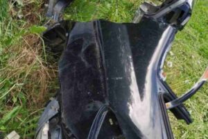 Изображение товара 1641w54154 - 1641w54154 chetvert zadnyaya levaya Honda Ridgeline 1
