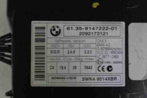 Изображение товара 78316 - 1742w56328 blok upravleniya CAS 2