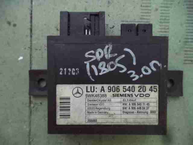 Изображение товара 1805w1805 - 1805w1805 blok upravleniya Fiat Brava