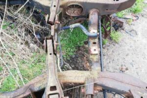 Изображение товара 1810w4511 - 1810w4511 rama BMW 4 Series 2