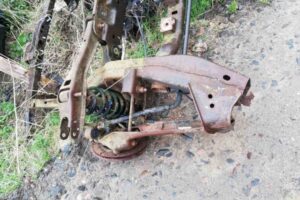 Изображение товара 1810w4511 - 1810w4511 rama BMW 4 Series 3