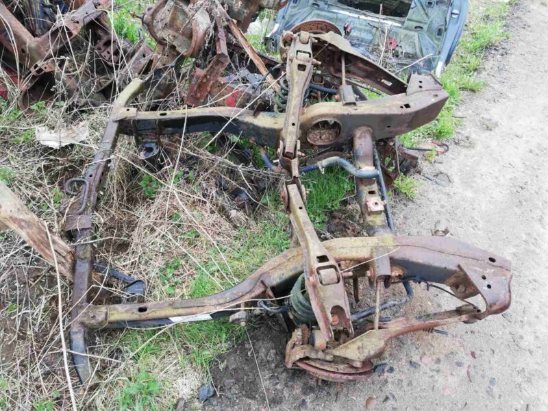 Изображение товара 1810w4511 - 1810w4511 rama BMW 4 Series