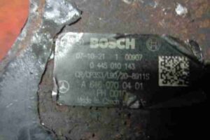 Изображение товара 190w5435 - 190w5435 tnvd Fiat Brava 2